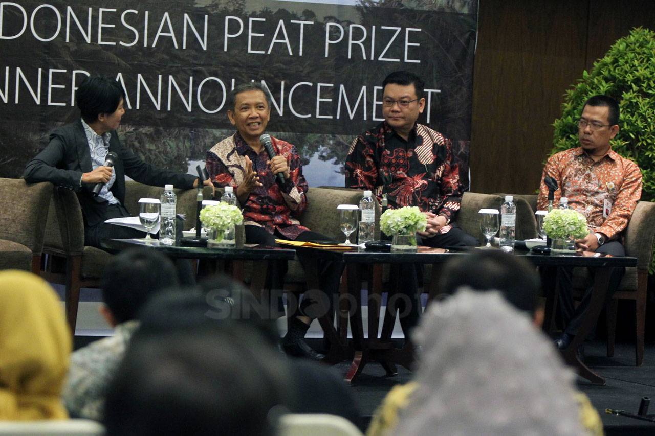 BIG Umumkan Pemenang...