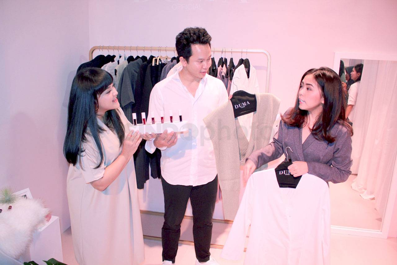 Tokopedia Gelar Kampanye...