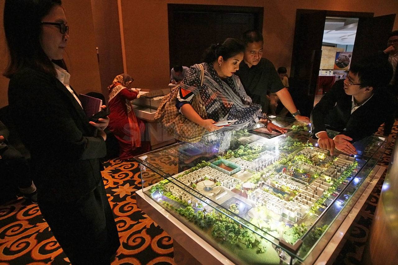 Trans Juanda Park Bekasi...