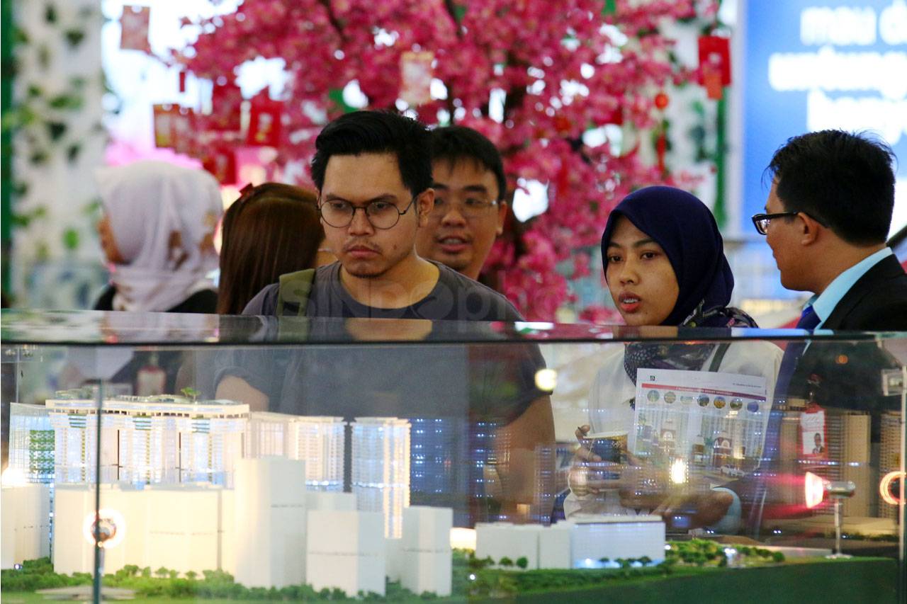 Indonesia Property Expo...