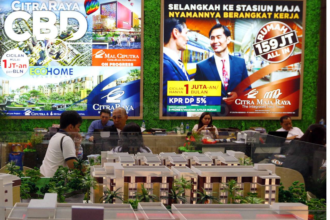 Indonesia Property Expo...