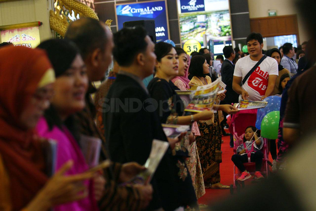 Indonesia Property Expo...