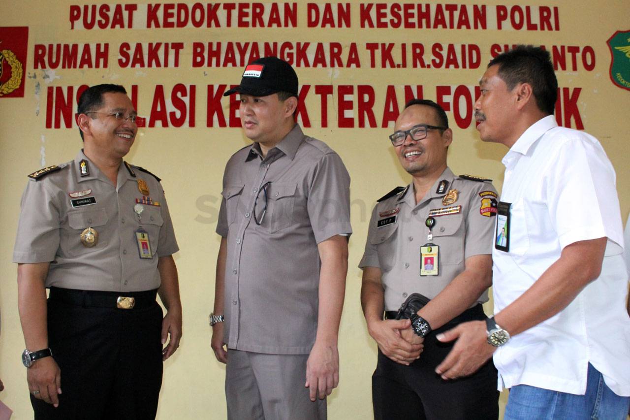 BPJS Ketenagakerjaan...