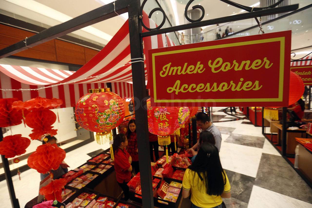 Liong Dance dan Barongsai...