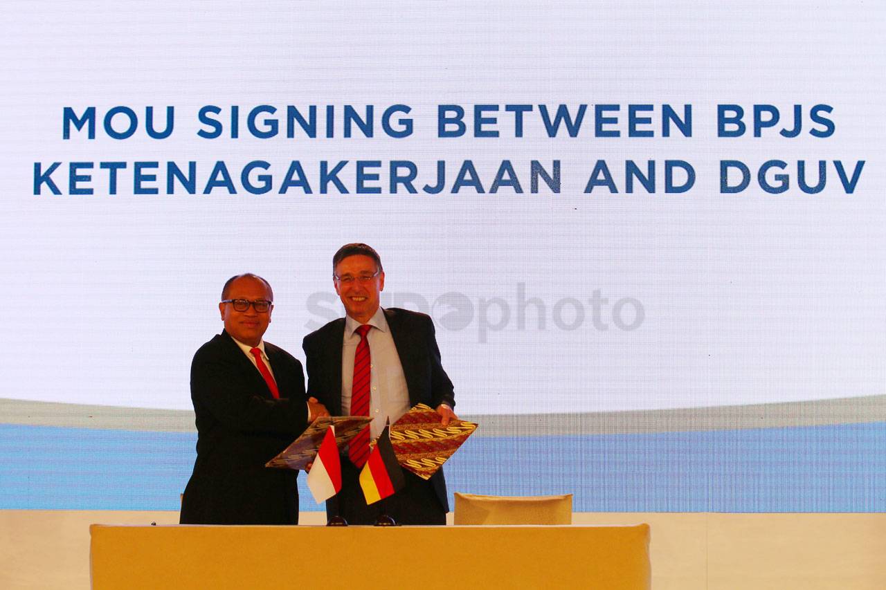 BPJS Ketenagakerjaan...