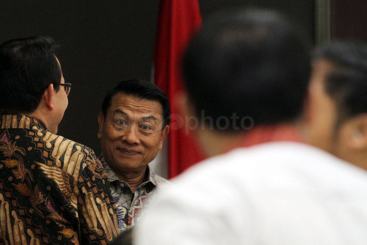 Menteri Puan Pimpin...