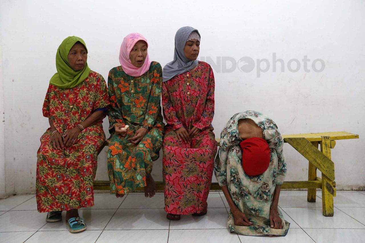 Disdukcapil Surabaya...