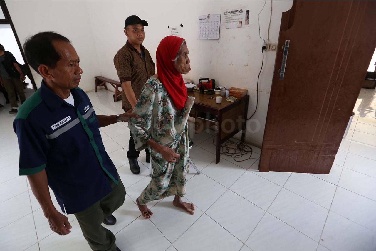 Disdukcapil Surabaya...