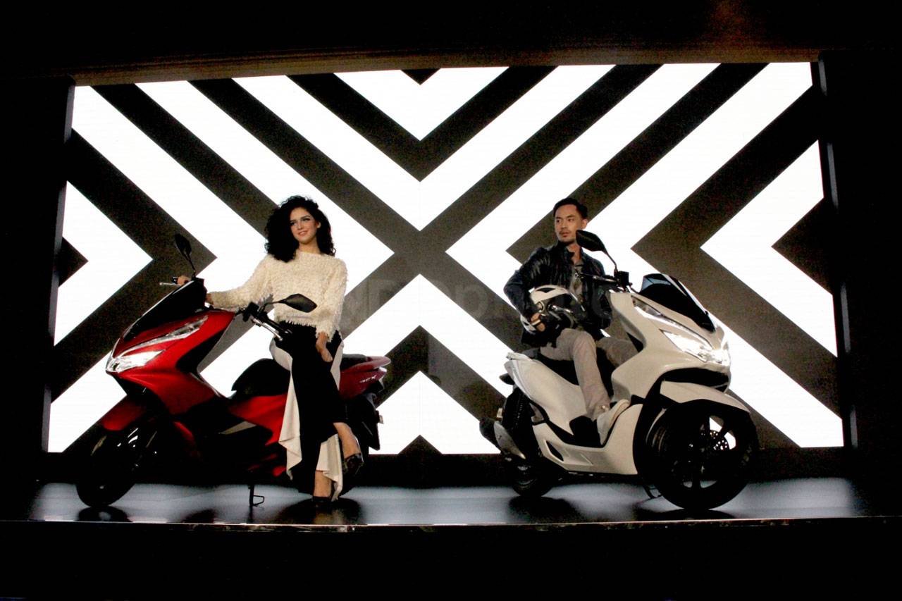 AHM Luncurkan All New...