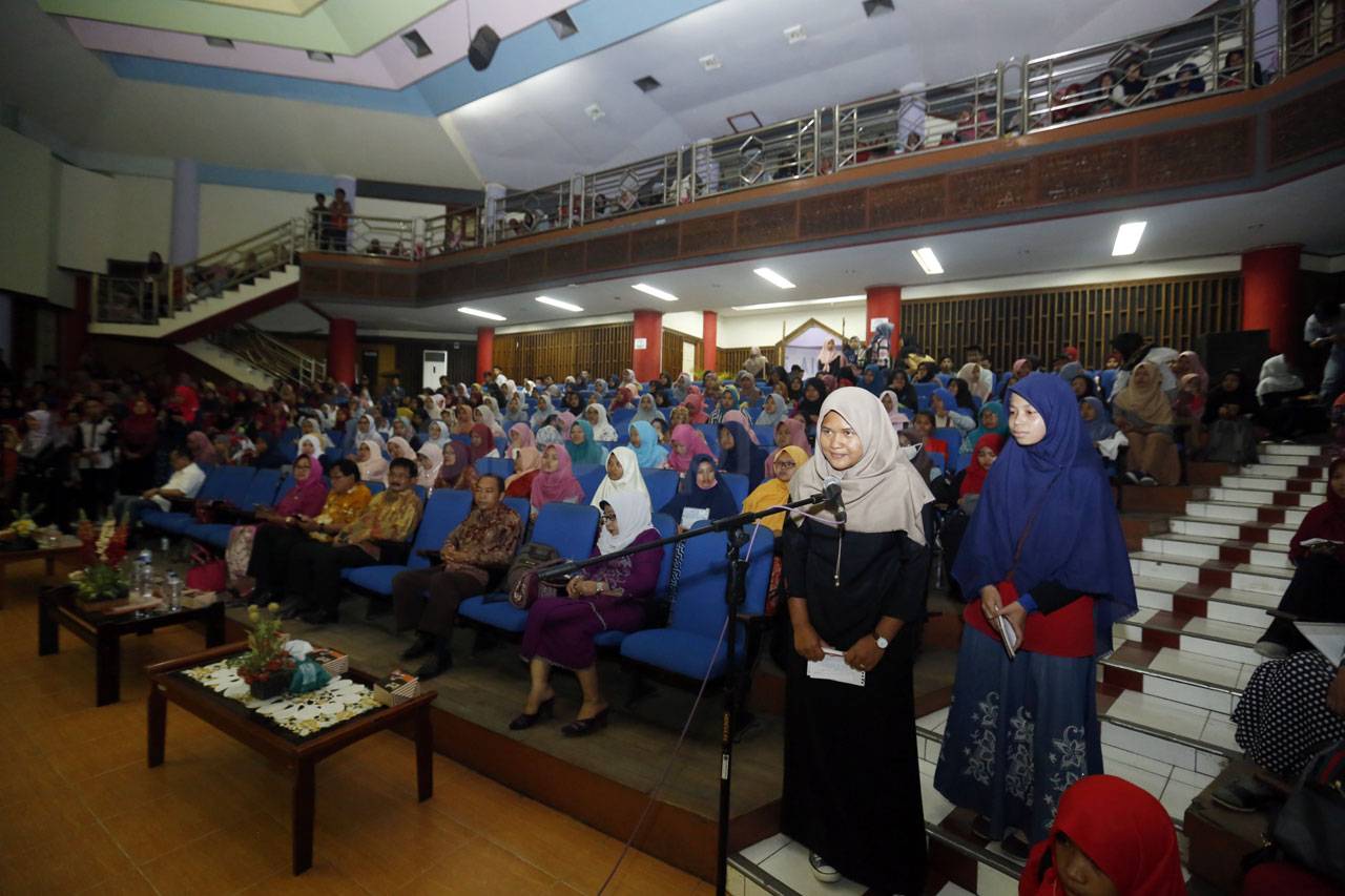 MNC Media Gelar Literasi...