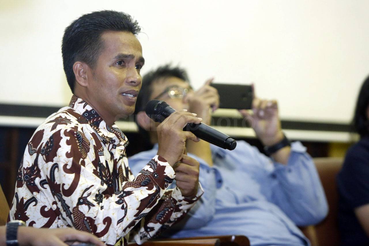MNC Media Gelar Literasi...