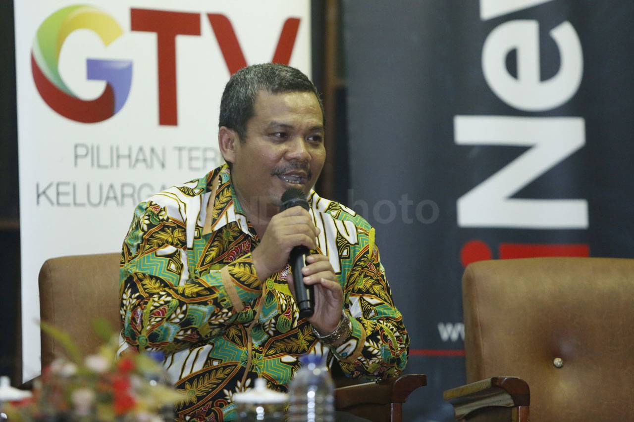 MNC Media Gelar Literasi...