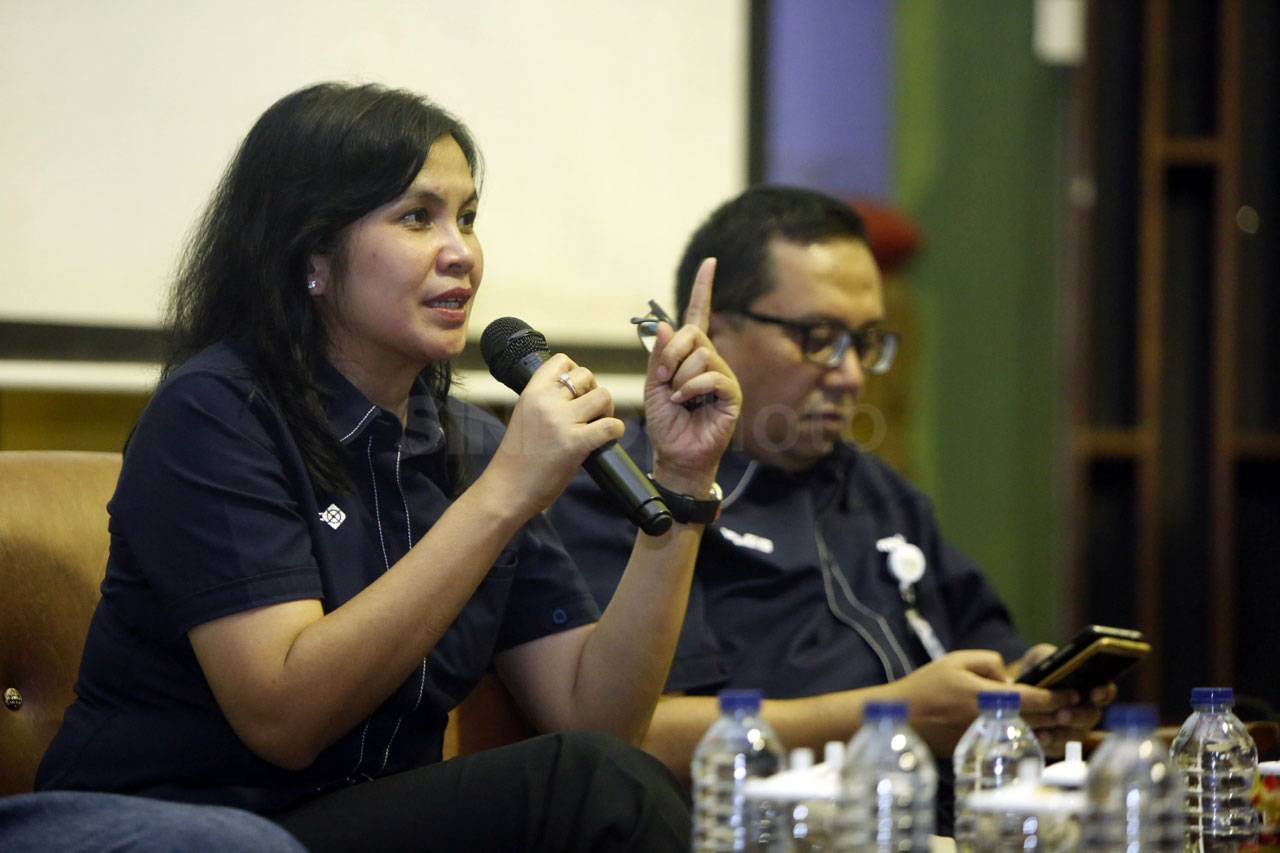 MNC Media Gelar Literasi...