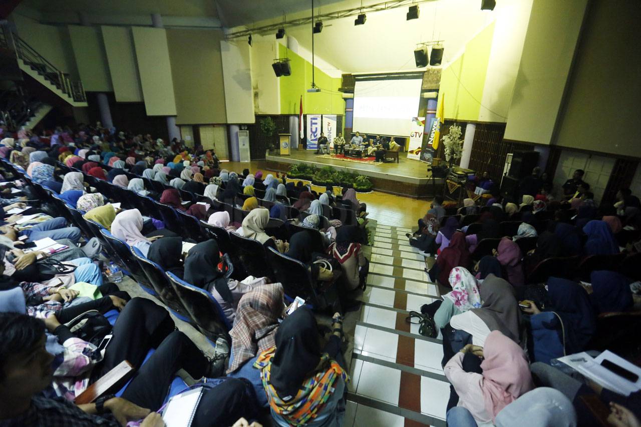 MNC Media Gelar Literasi...