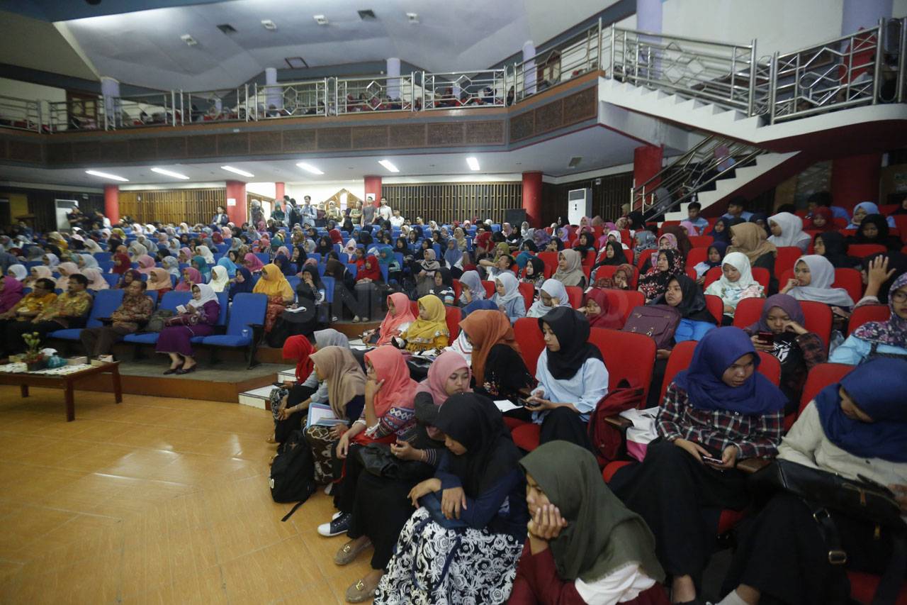 MNC Media Gelar Literasi...