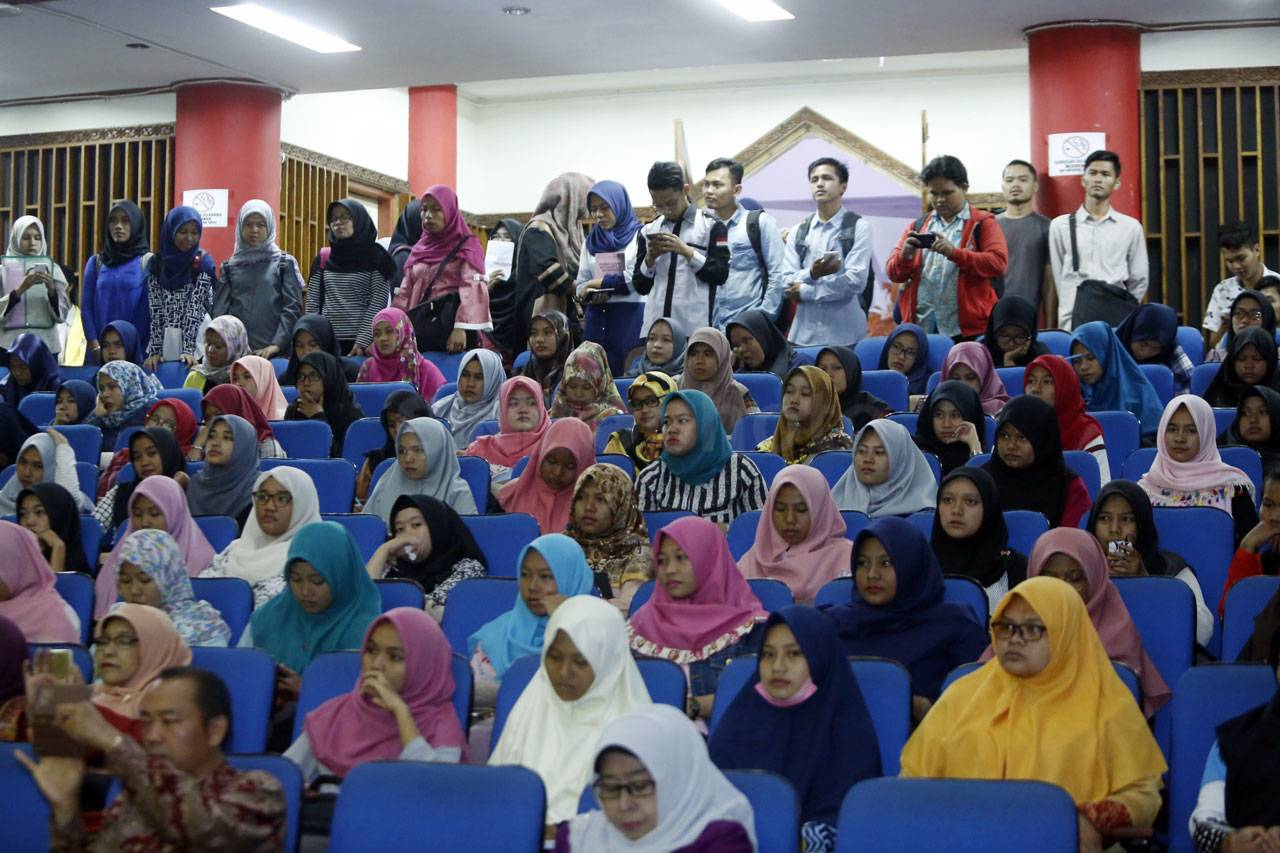 MNC Media Gelar Literasi...