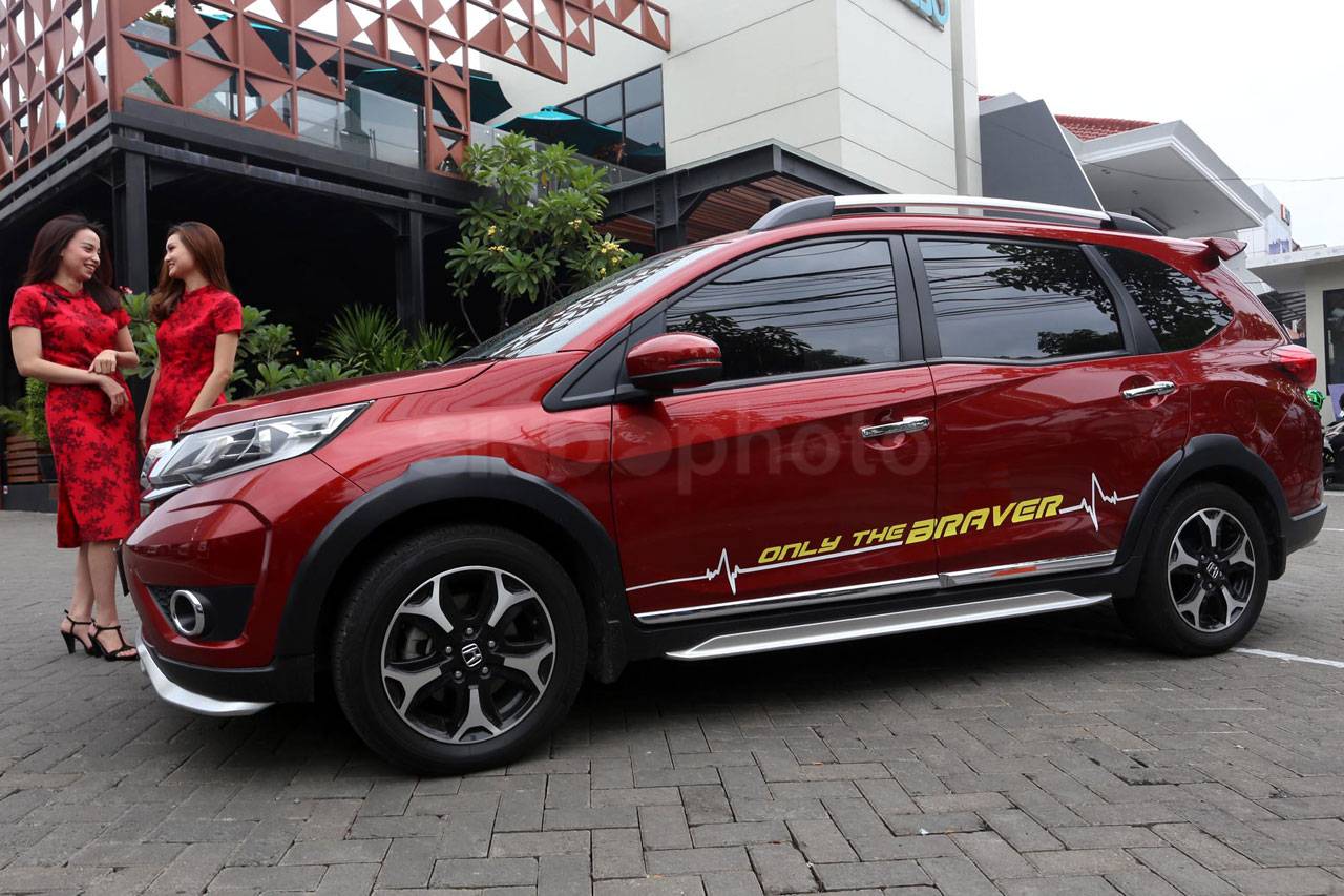 Honda Surabaya Center...
