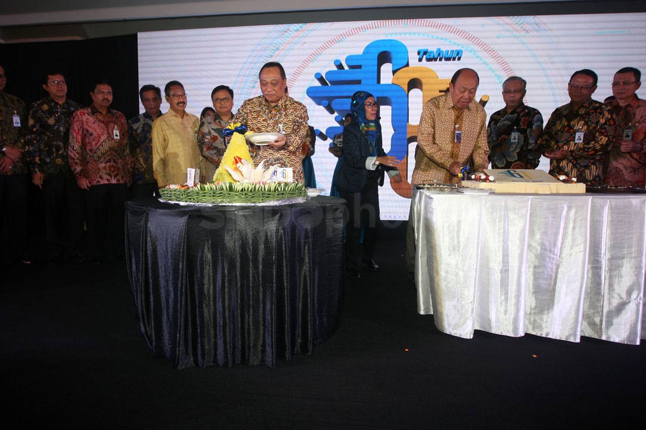 BTN Rayakan HUT Ke-68