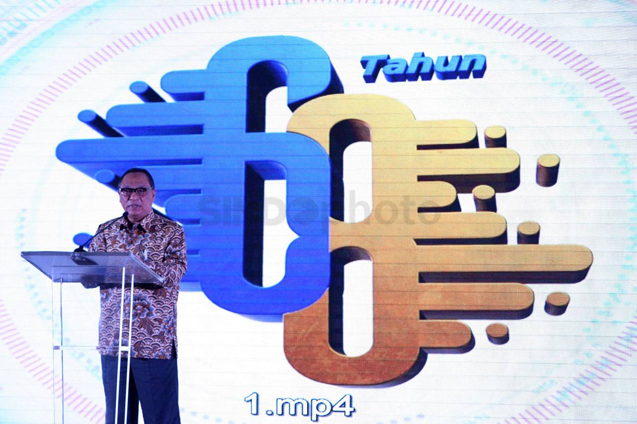 BTN Rayakan HUT Ke-68