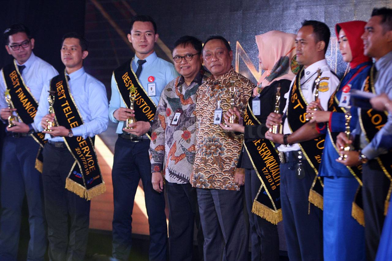 BTN Rayakan HUT Ke-68