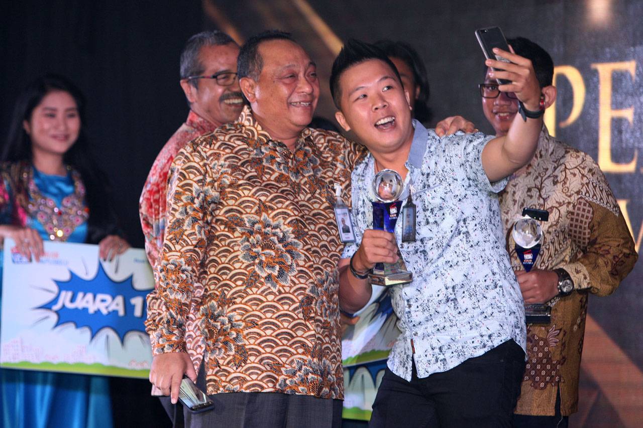 BTN Rayakan HUT Ke-68