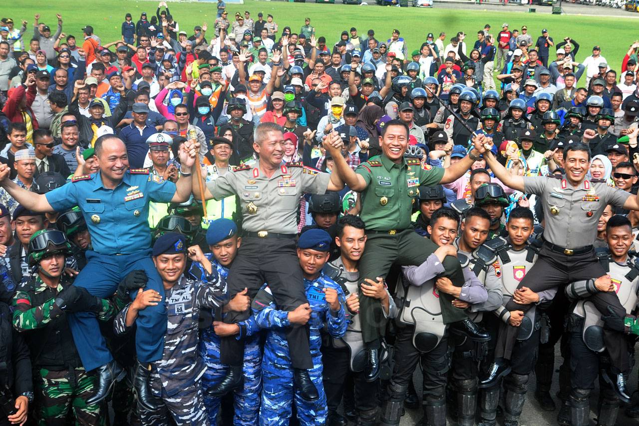 Kodam IV/Diponegoro...