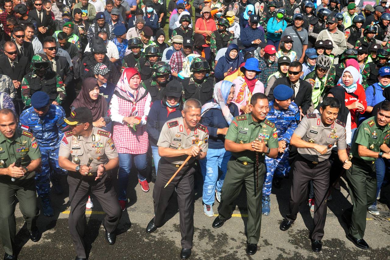 Kodam IV/Diponegoro...