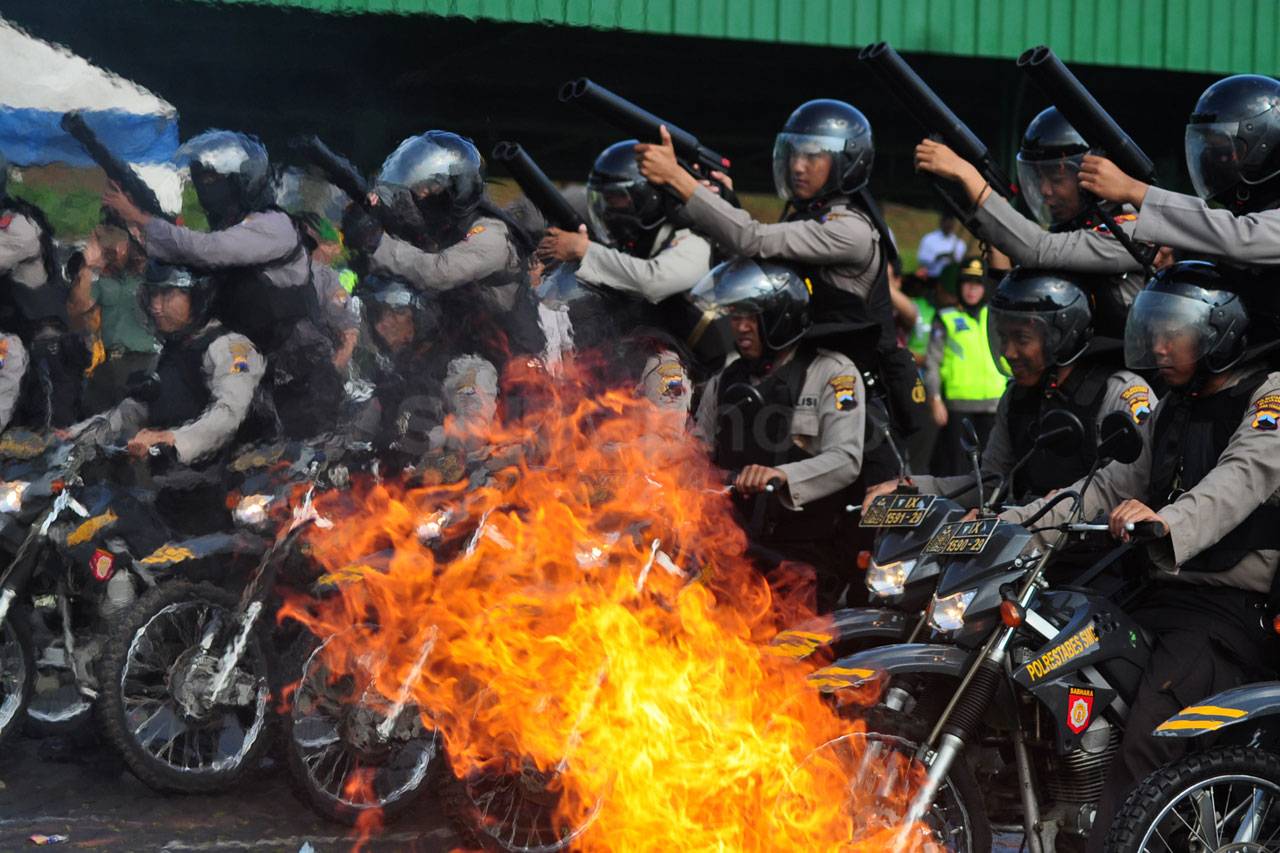 Kodam IV/Diponegoro...