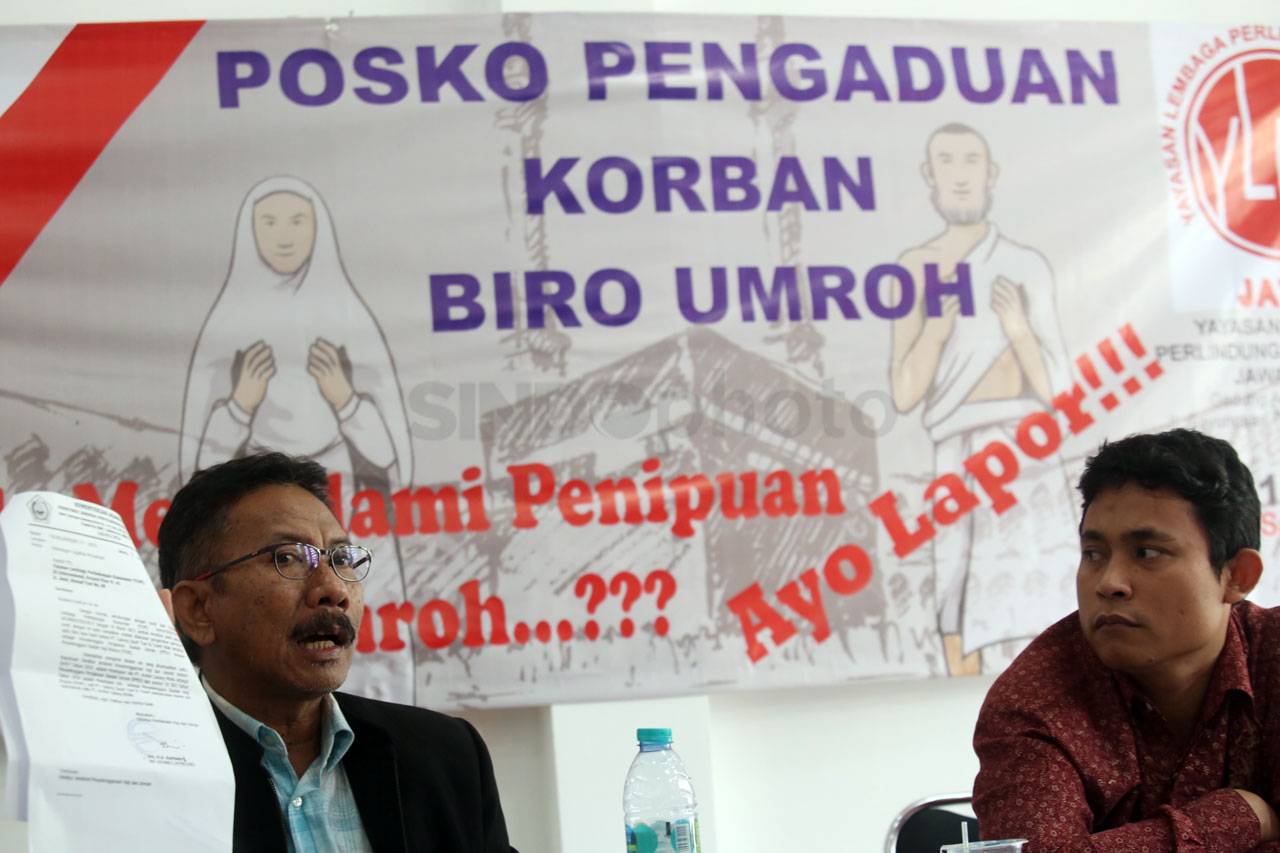 Ombudsman Jatim Dirikan...