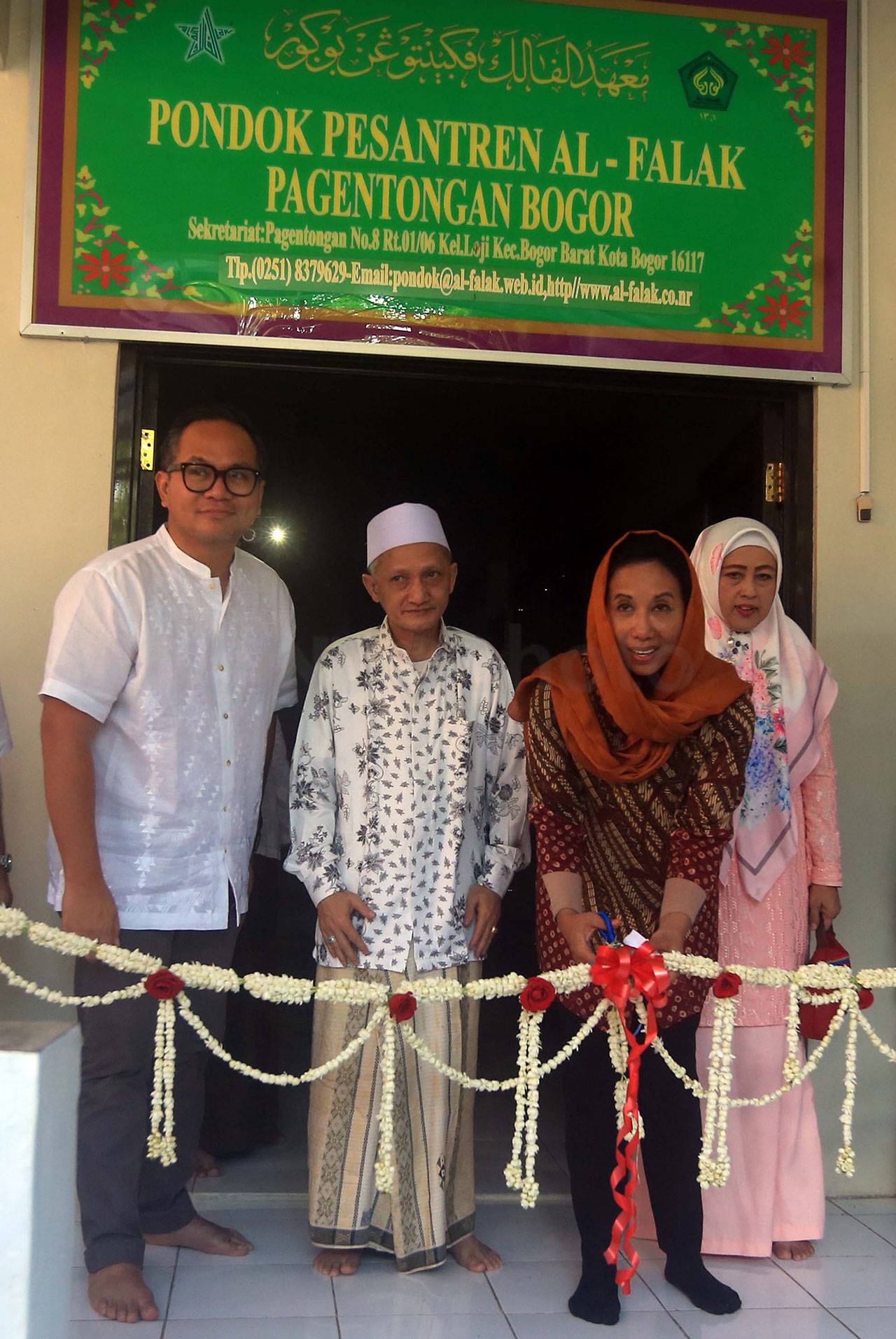 Sinergi BUMN Renovasi...