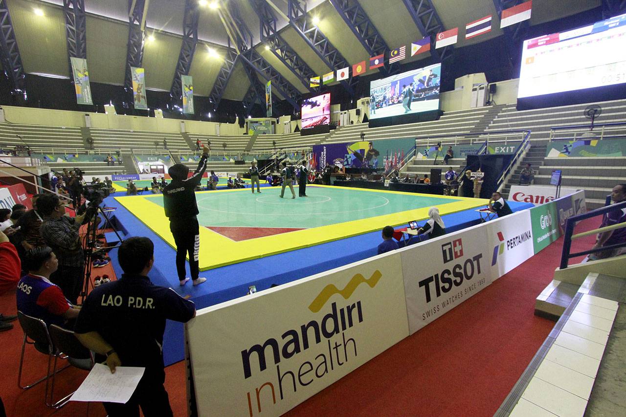 Mandiri Inhealth Dukung...