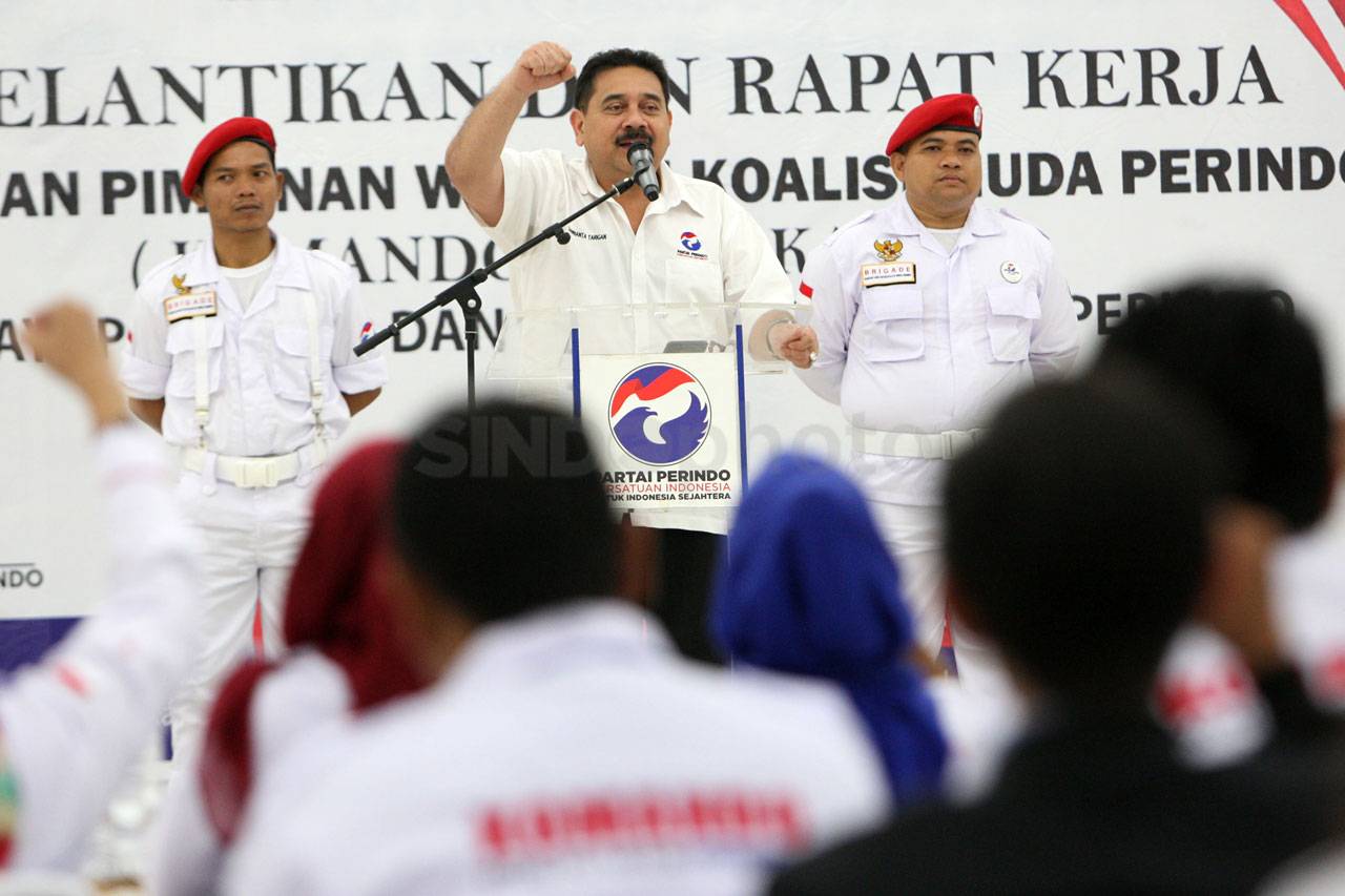 Andir Firliansyah Dilantik...