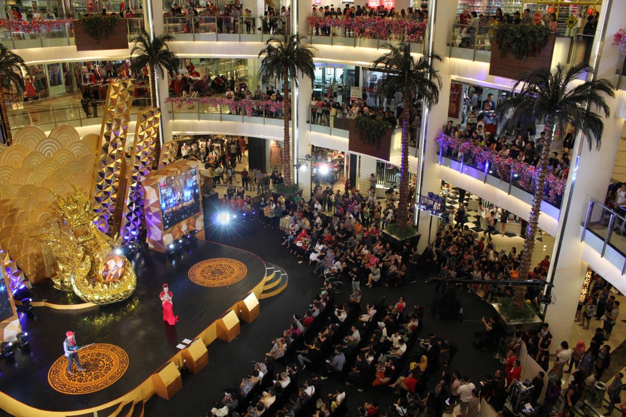 Fashion Musical Emporium...
