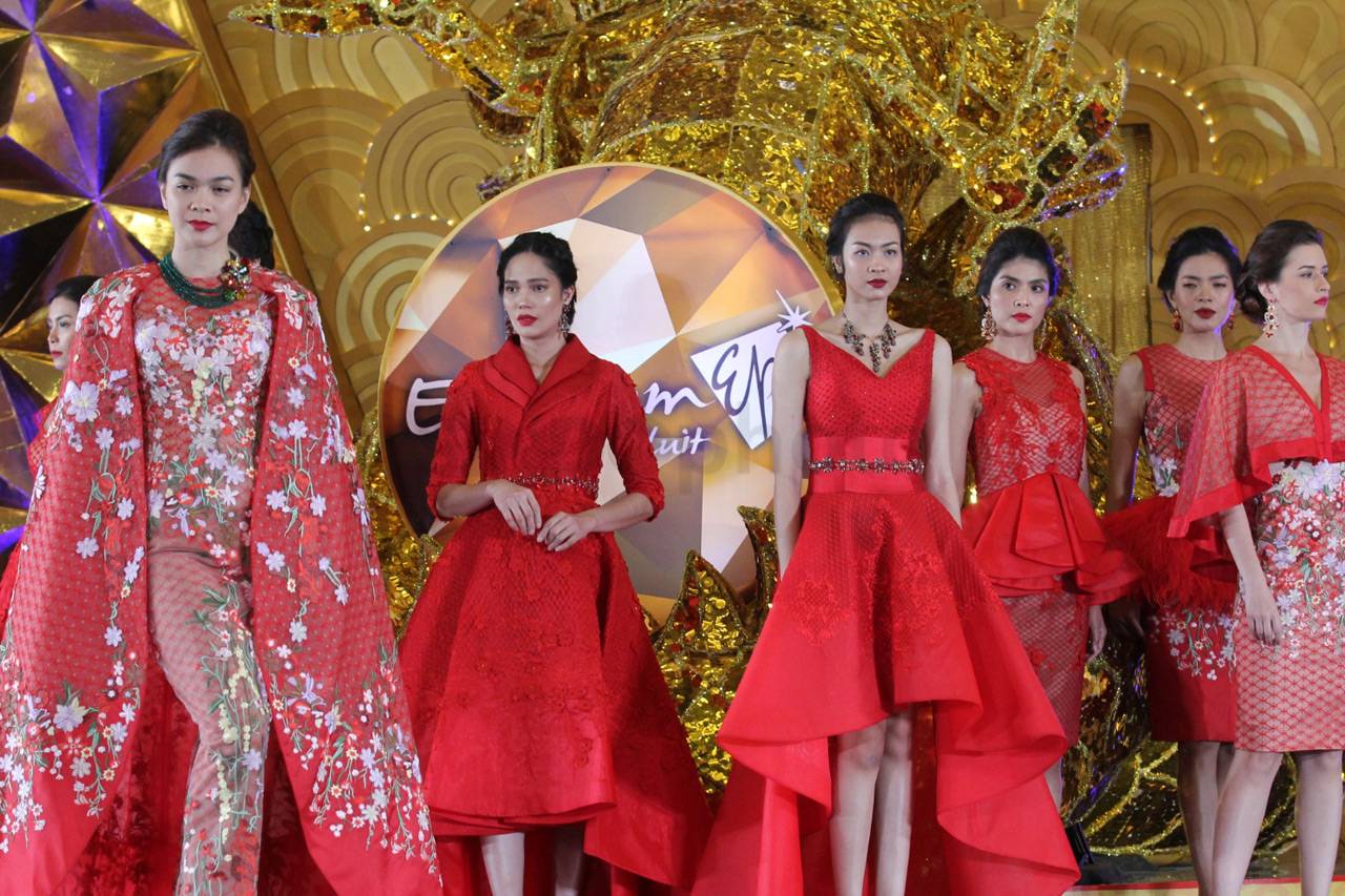 Fashion Musical Emporium...