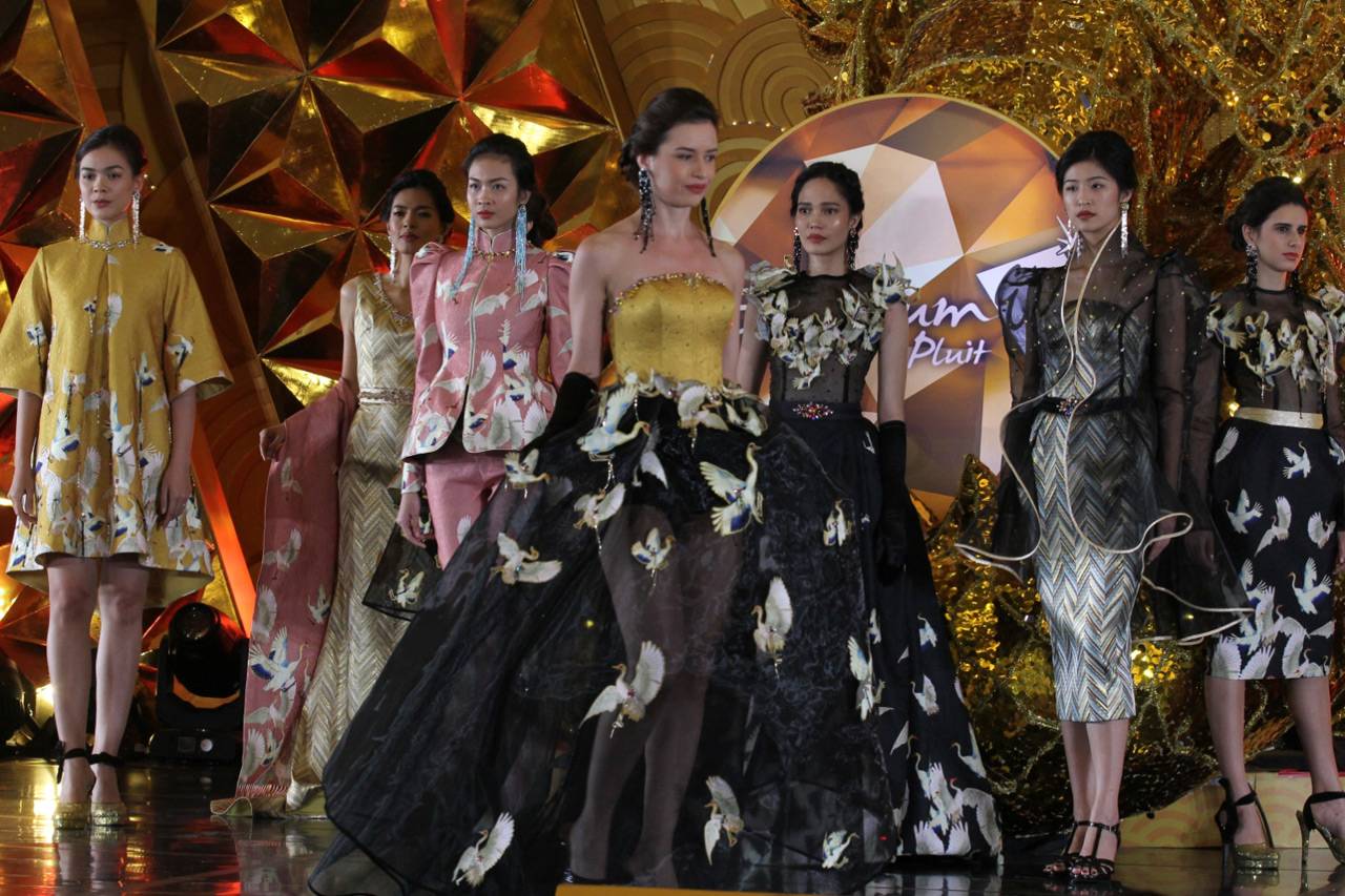 Fashion Musical Emporium...