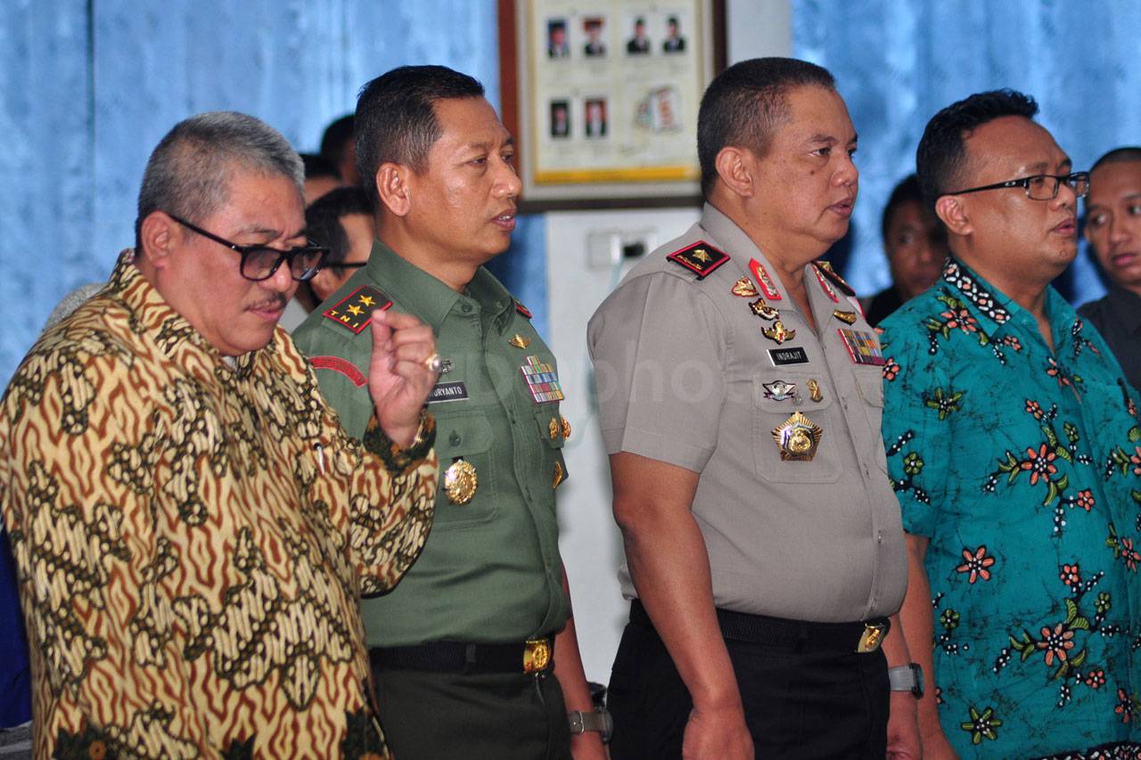 KPU Jateng Tetapkan...