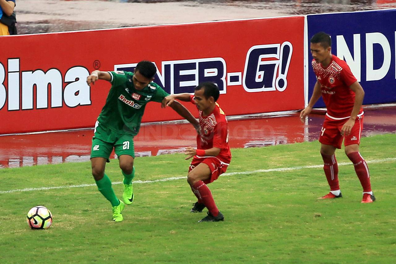Macan Kemayoran Pastikan...