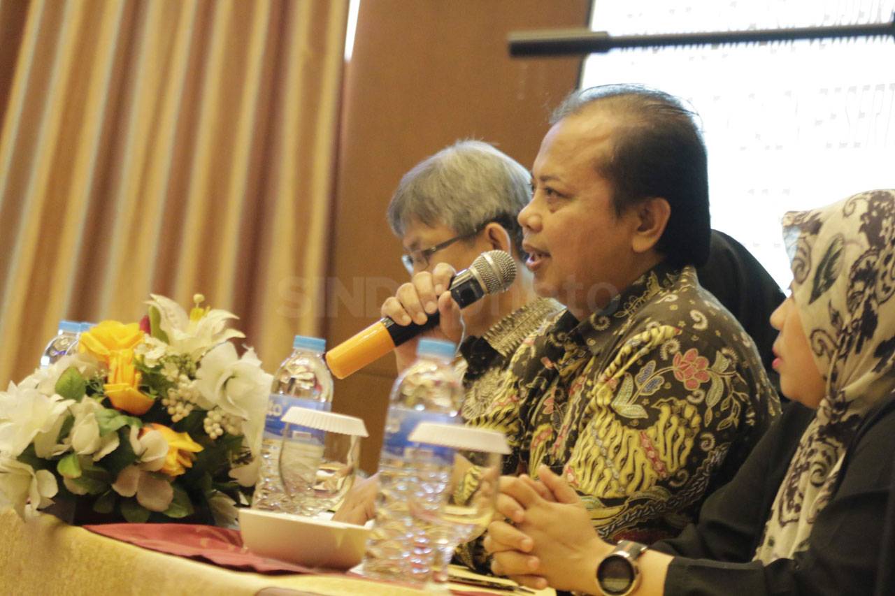 Partai Perindo DKI Jakarta...