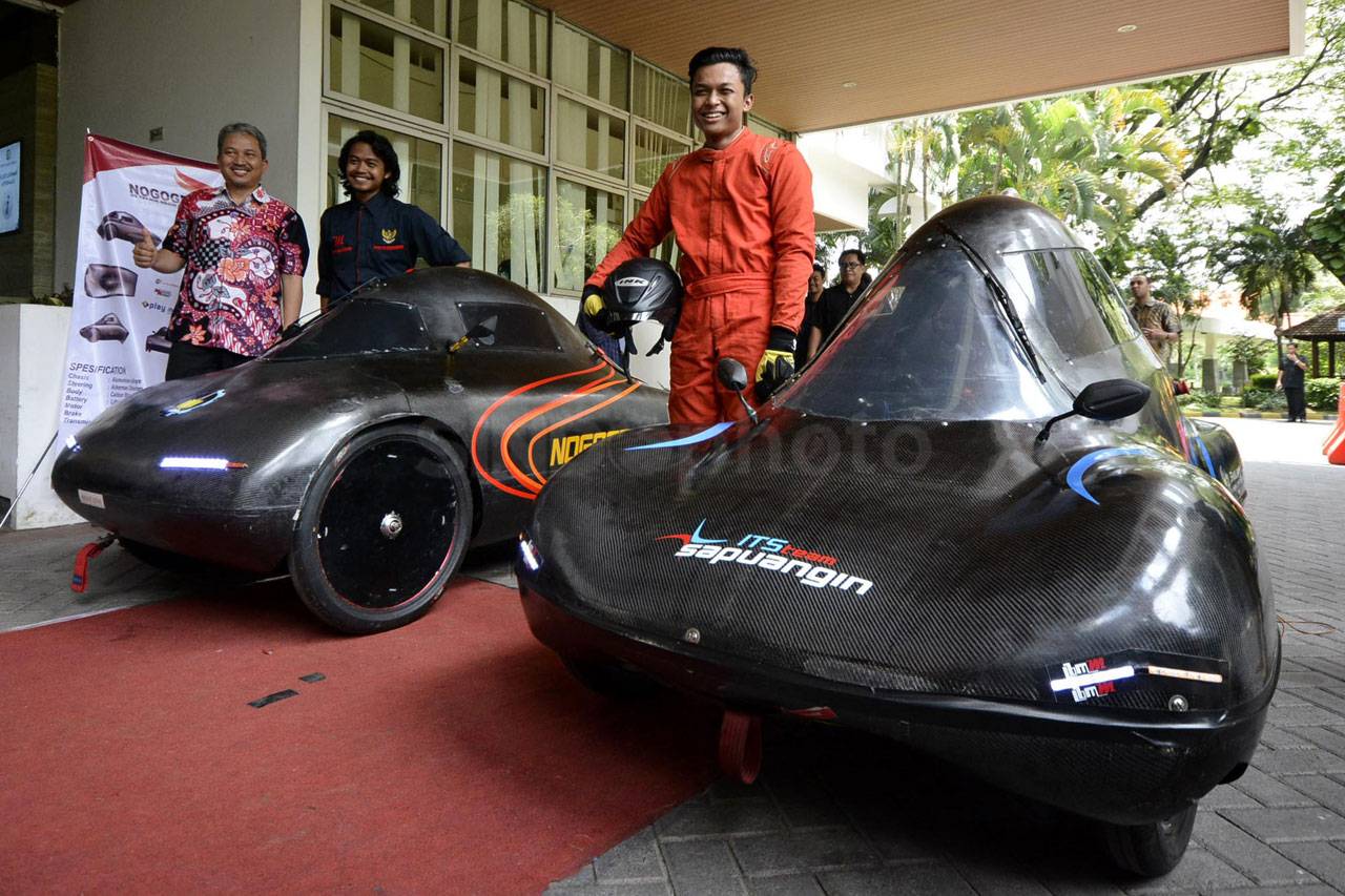 ITS Kirim Nogogeni V...