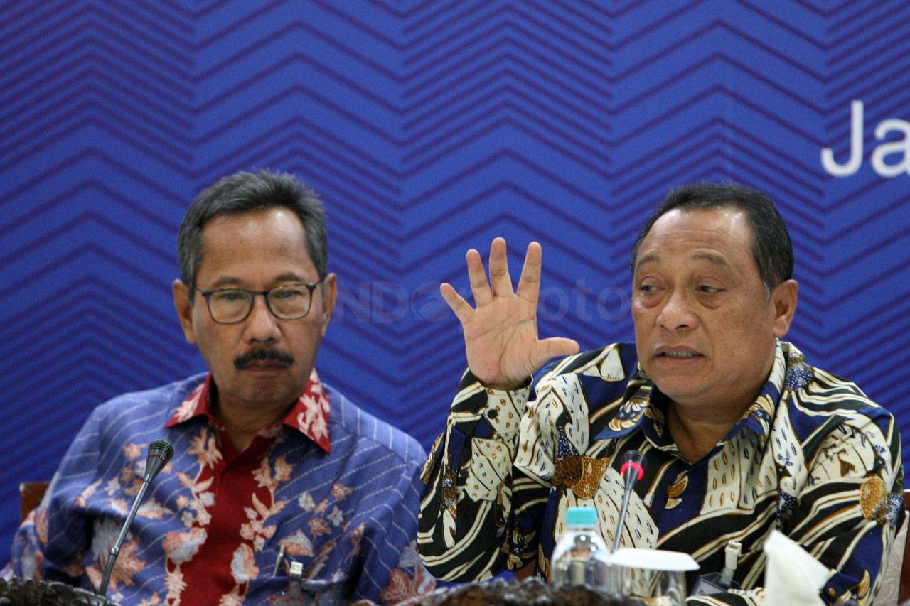 Laba Bersih BTN Tembus...