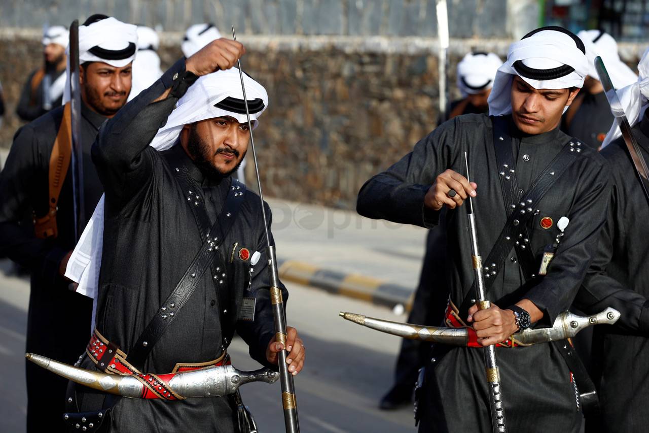 Festival Janadriyah...