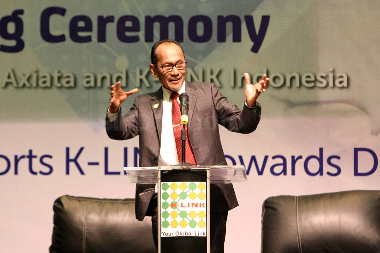 XL Axiata Sediakan Layanan...