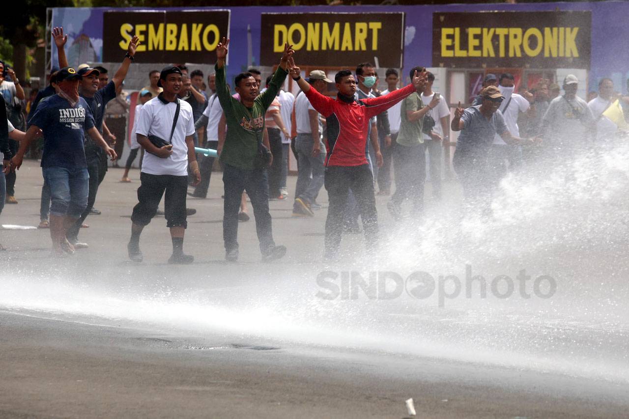 Polda Jatim dan Kodam...