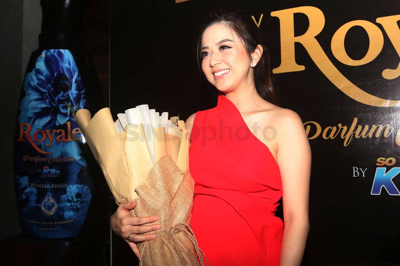 Rayakan Hari Kasih Sayang...
