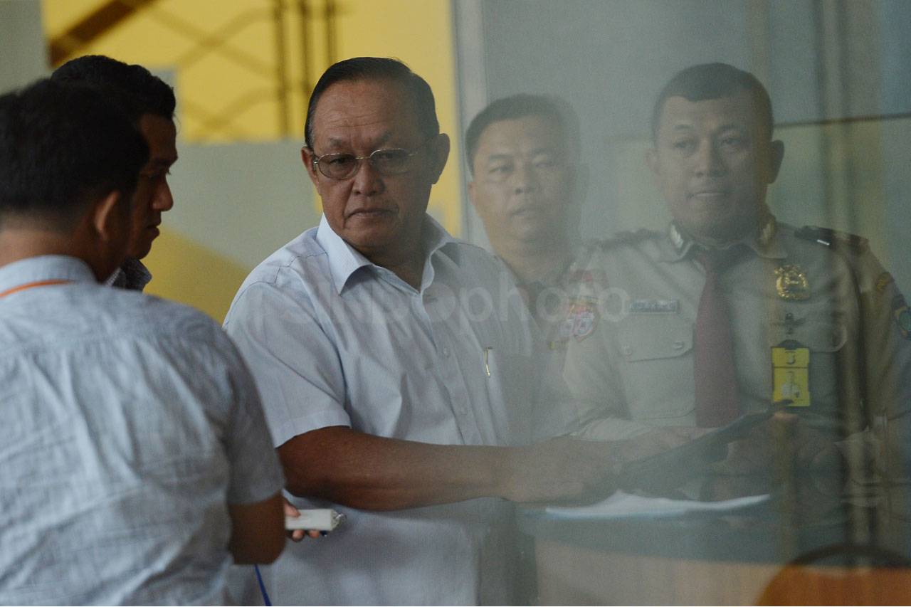 KPK Periksa Wakil Wali...