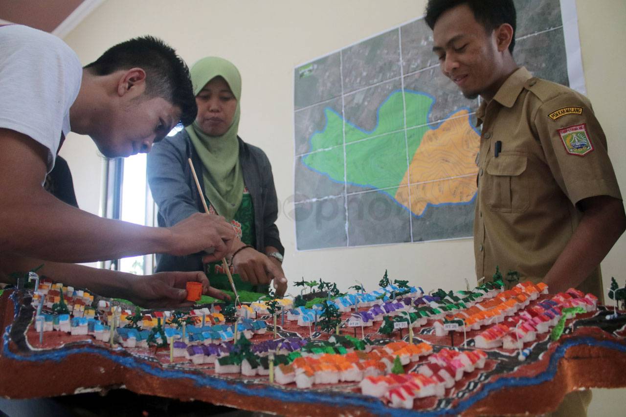 Karang Taruna Desa Pandanlandung...