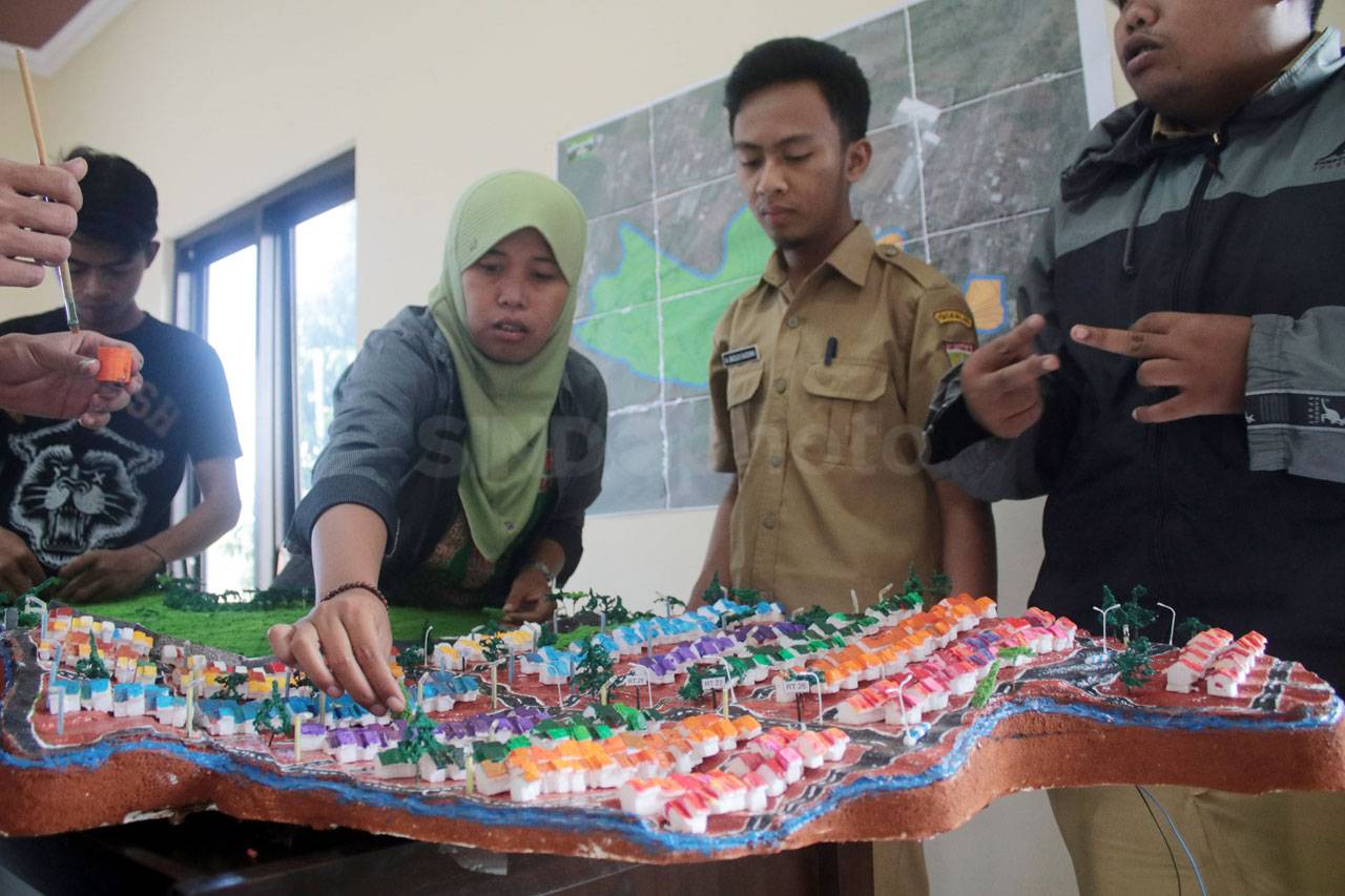 Karang Taruna Desa Pandanlandung...