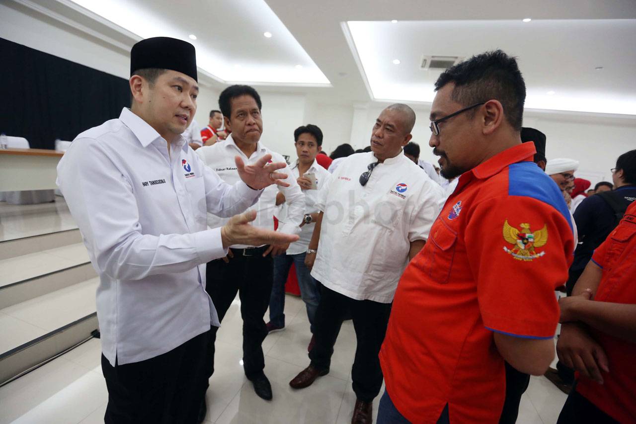 Dapat Nomor Urut 9,...