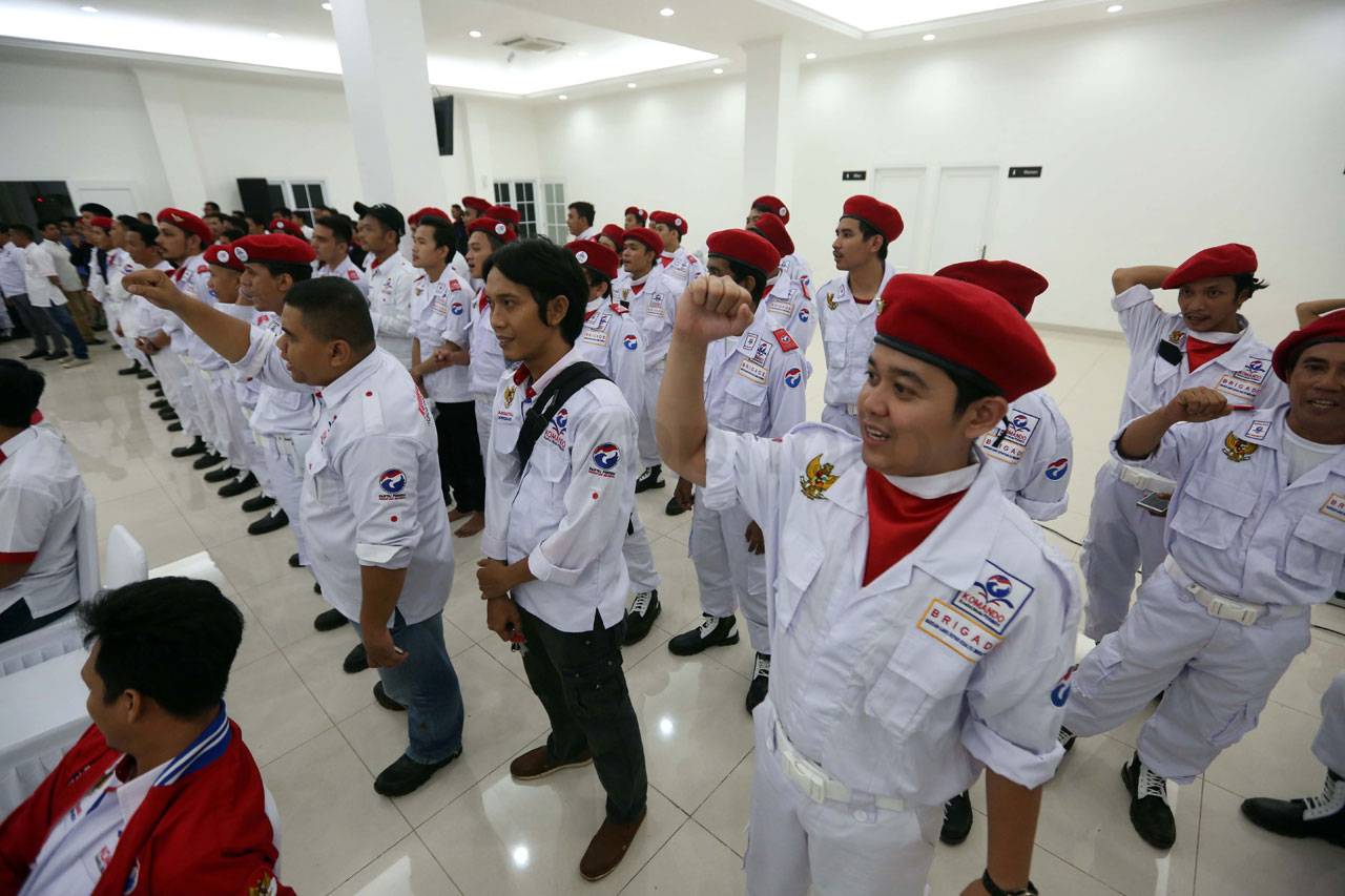 Dapat Nomor Urut 9,...