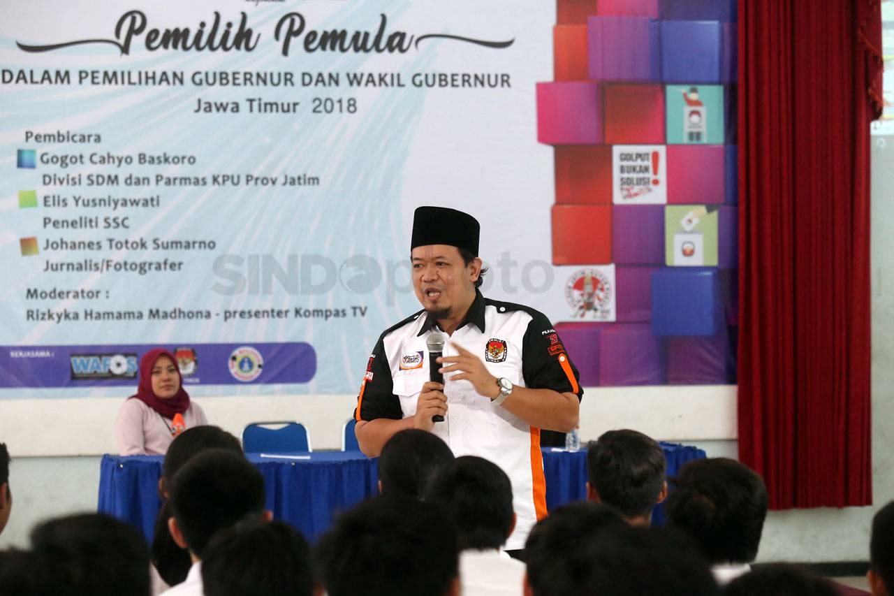 Ratusan Pelajar Ikuti...